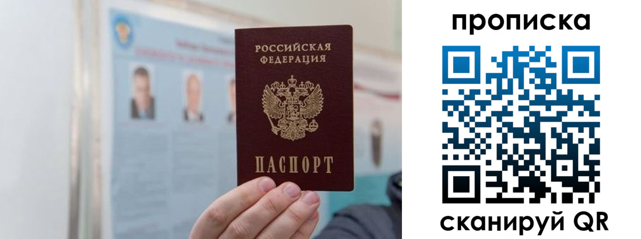 прописка 2025 в Рубцовске